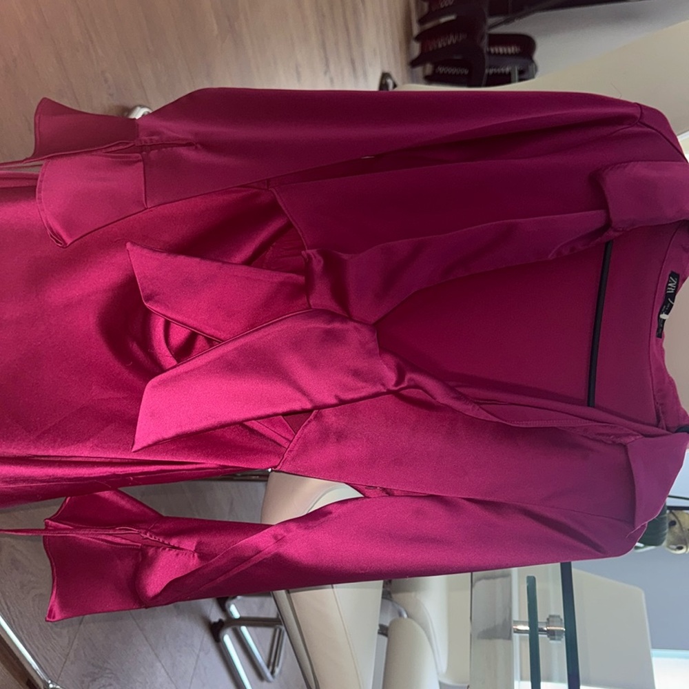 Zara dress